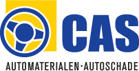CAS Automaterialen - Autoschade